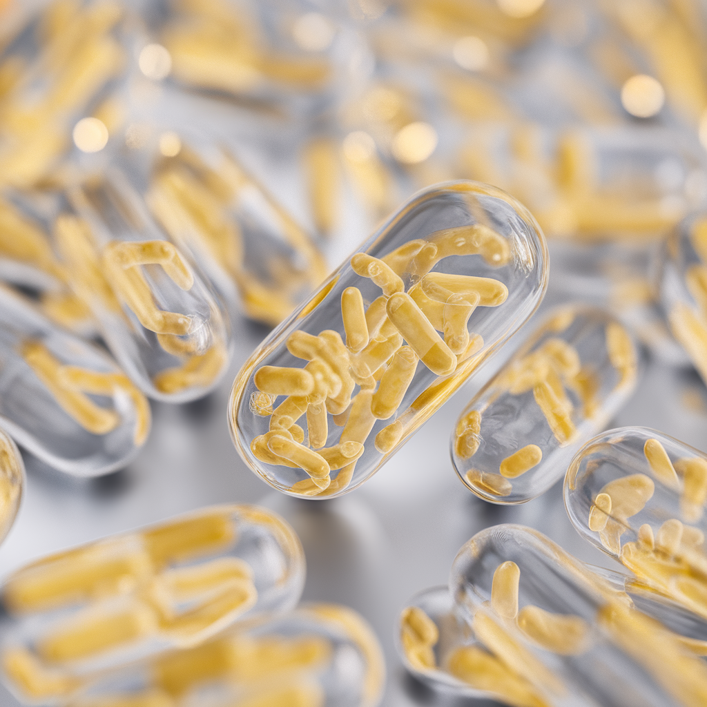 Probiotics