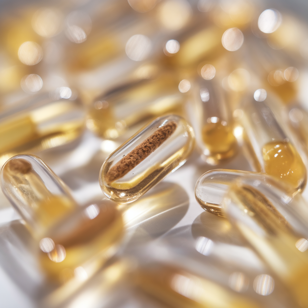 Digestive Enzymes